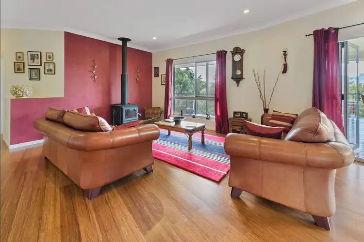 Sixth view of Homely house listing, 100 LIMERICK DRIVE, Witheren QLD 4275