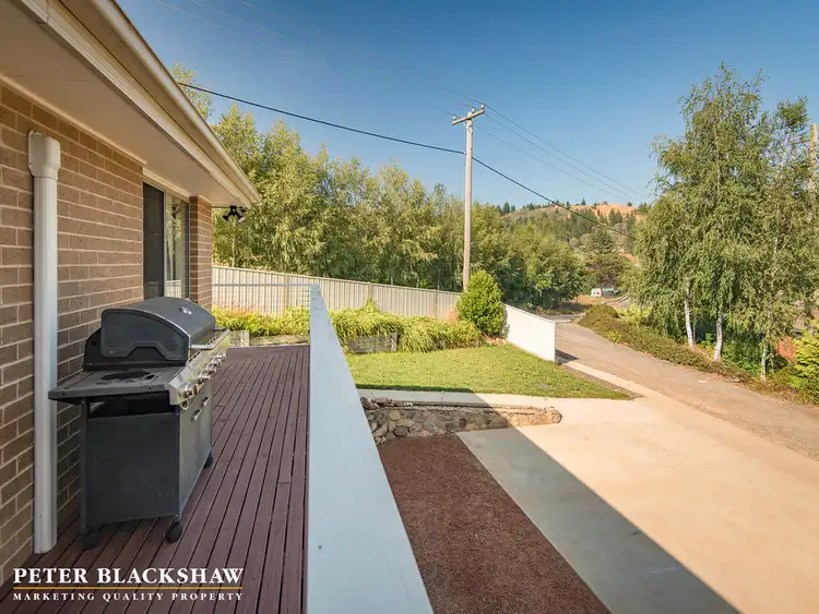 Fourth view of Homely house listing, 1 Wilga Street, Captains Flat NSW 2623