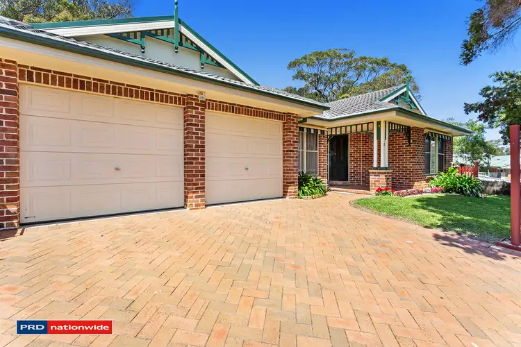 6 Tingara Road, Nelson Bay NSW 2315