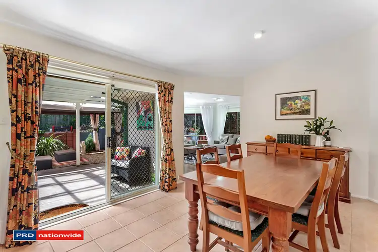 Third view of Homely house listing, 6 Tingara Road, Nelson Bay NSW 2315