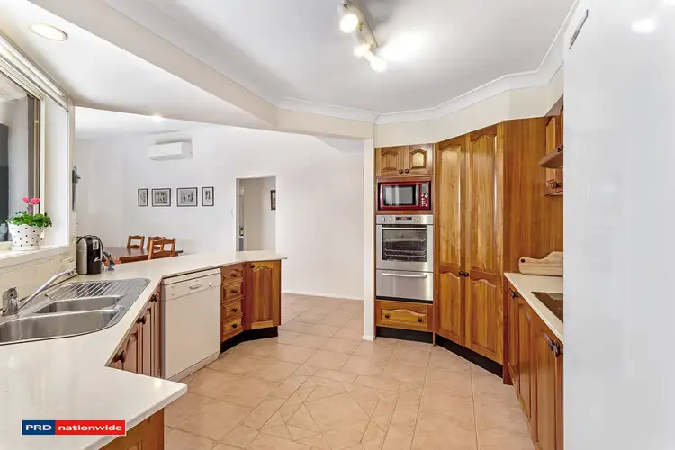 Seventh view of Homely house listing, 6 Tingara Road, Nelson Bay NSW 2315