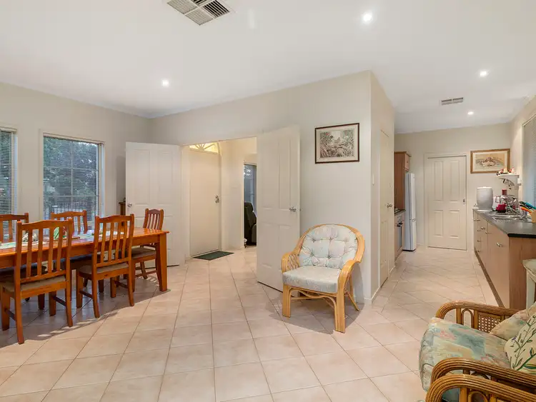 Fourth view of Homely house listing, 21 GARFIELD AVENUE, Kurralta Park SA 5037