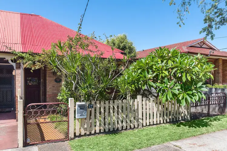 Second view of Homely house listing, 17 Woodlands Road, Ashbury NSW 2193