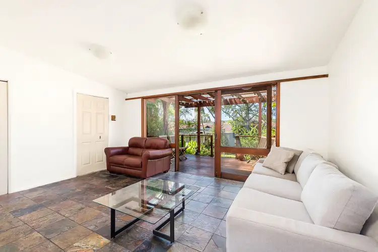 Third view of Homely house listing, 17 Woodlands Road, Ashbury NSW 2193