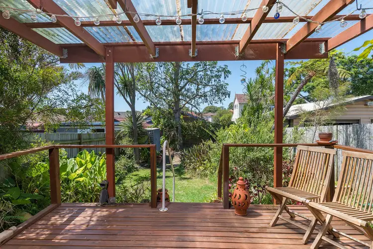 Fifth view of Homely house listing, 17 Woodlands Road, Ashbury NSW 2193