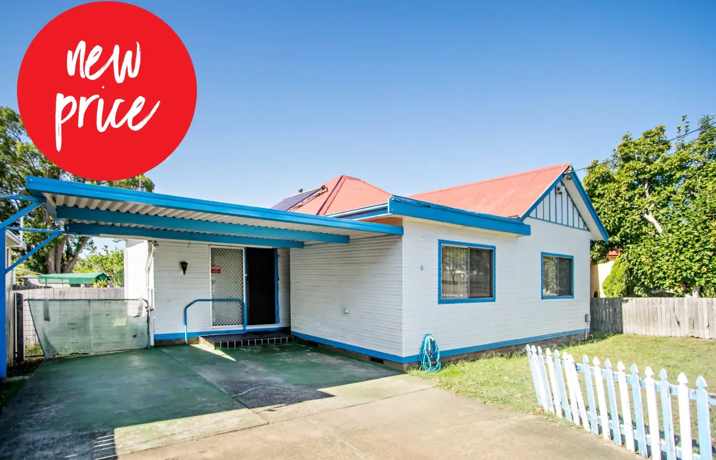 Main view of Homely house listing, 9 Whitbread Street, Taree NSW 2430