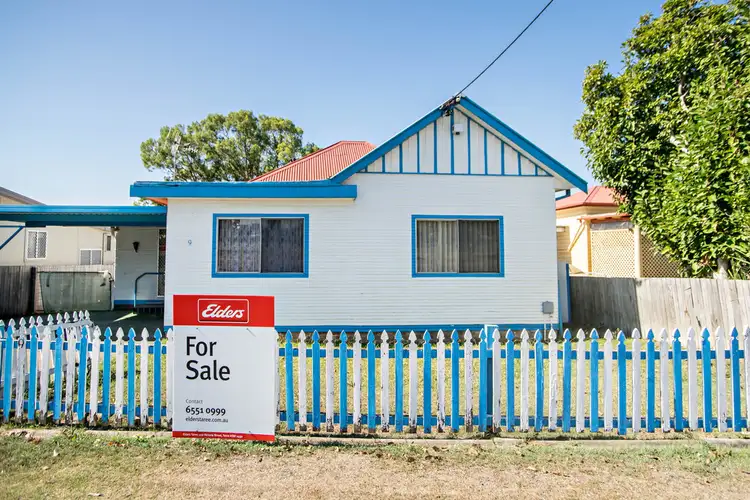 Second view of Homely house listing, 9 Whitbread Street, Taree NSW 2430