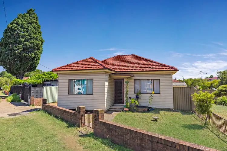 585 Punchbowl Road, Punchbowl NSW 2196