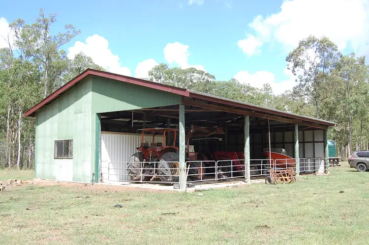 Third view of Homely rural property listing, 255 Avenue Road, Myrtle Creek NSW 2469