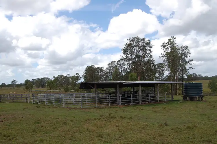 Fourth view of Homely rural property listing, 255 Avenue Road, Myrtle Creek NSW 2469