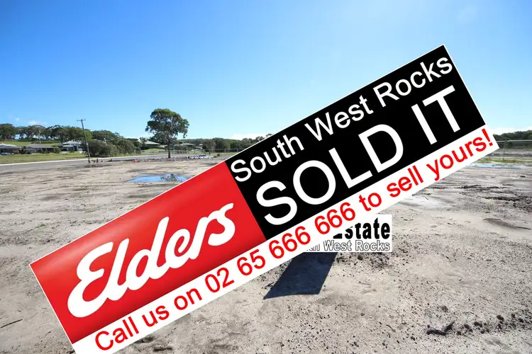 Lot 12 Shamrock Ave, South West Rocks NSW 2431