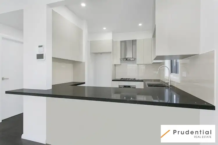 Second view of Homely house listing, 21b Lawler Drive, Oran Park NSW 2570