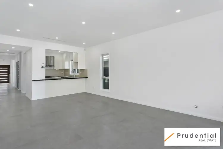 Third view of Homely house listing, 21b Lawler Drive, Oran Park NSW 2570
