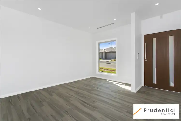 Third view of Homely house listing, 21a Lawler Drive, Oran Park NSW 2570