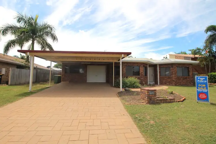 Main view of Homely house listing, 7 Tibouchina Street, Annandale QLD 4814