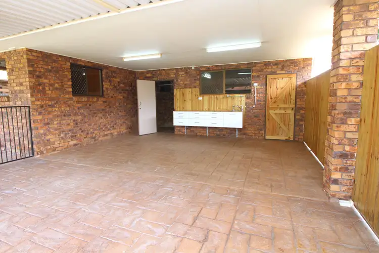 Second view of Homely house listing, 7 Tibouchina Street, Annandale QLD 4814