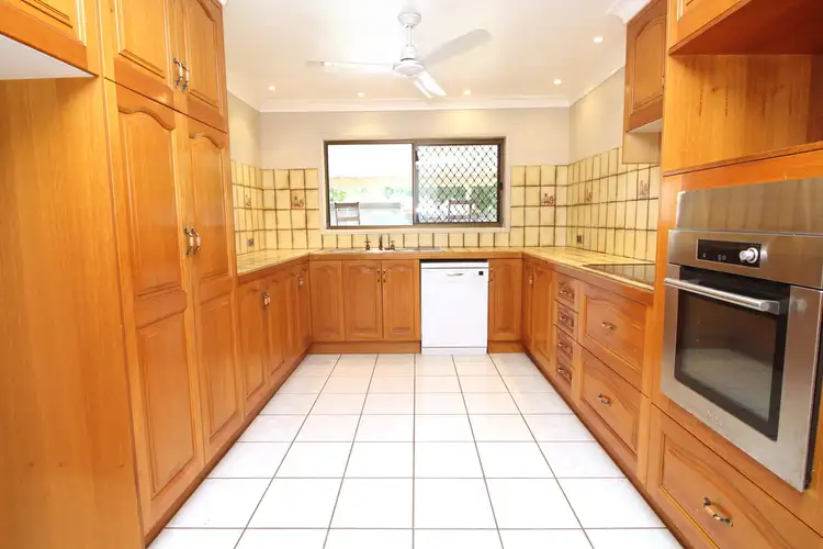 Fifth view of Homely house listing, 7 Tibouchina Street, Annandale QLD 4814