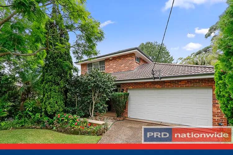 11 Yarran Road, Oatley NSW 2223