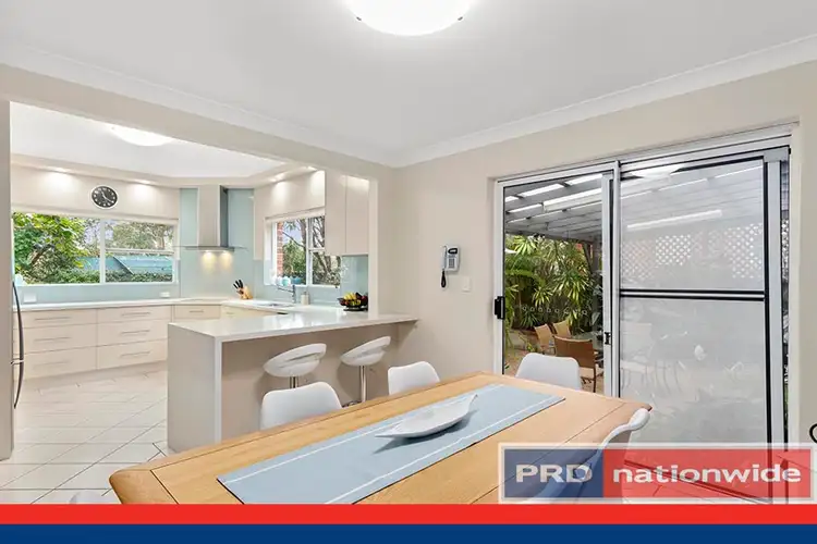 Third view of Homely house listing, 11 Yarran Road, Oatley NSW 2223