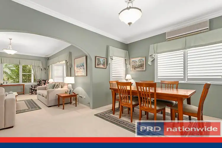 Fourth view of Homely house listing, 11 Yarran Road, Oatley NSW 2223