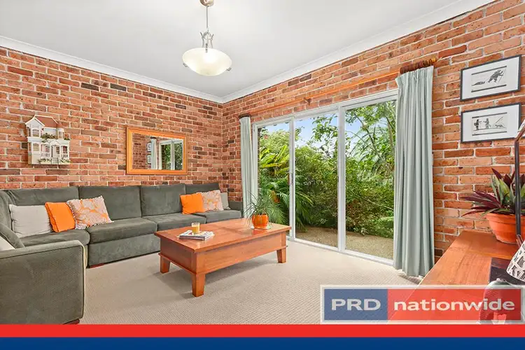 Fifth view of Homely house listing, 11 Yarran Road, Oatley NSW 2223