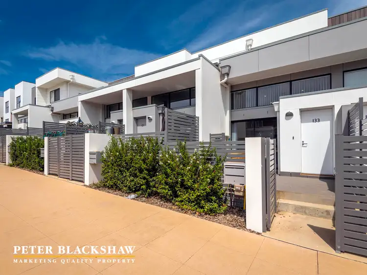 133 Stockman Avenue, Lawson ACT 2617