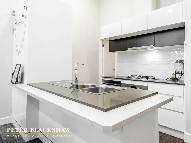 Seventh view of Homely townhouse listing, 133 Stockman Avenue, Lawson ACT 2617