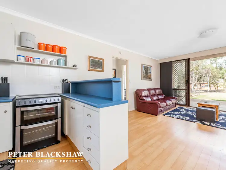 Fifth view of Homely unit listing, 9/30 Chinner Crescent, Melba ACT 2615