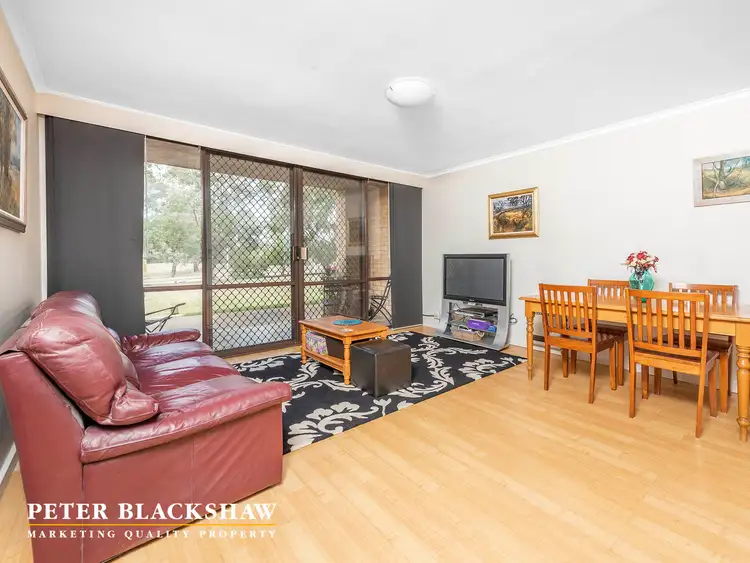 Sixth view of Homely unit listing, 9/30 Chinner Crescent, Melba ACT 2615