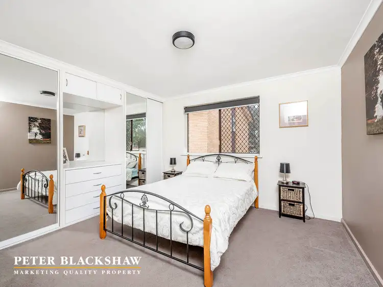 Seventh view of Homely unit listing, 9/30 Chinner Crescent, Melba ACT 2615