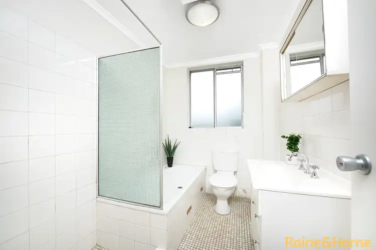 Sixth view of Homely apartment listing, 25/1 Corby Ave, Concord NSW 2137