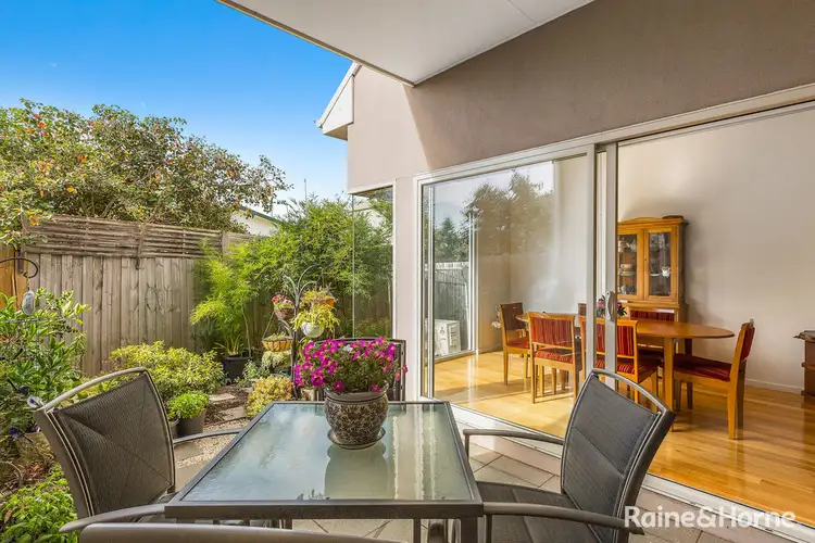 Main view of Homely unit listing, 5/32 Princes Street, Williamstown VIC 3016