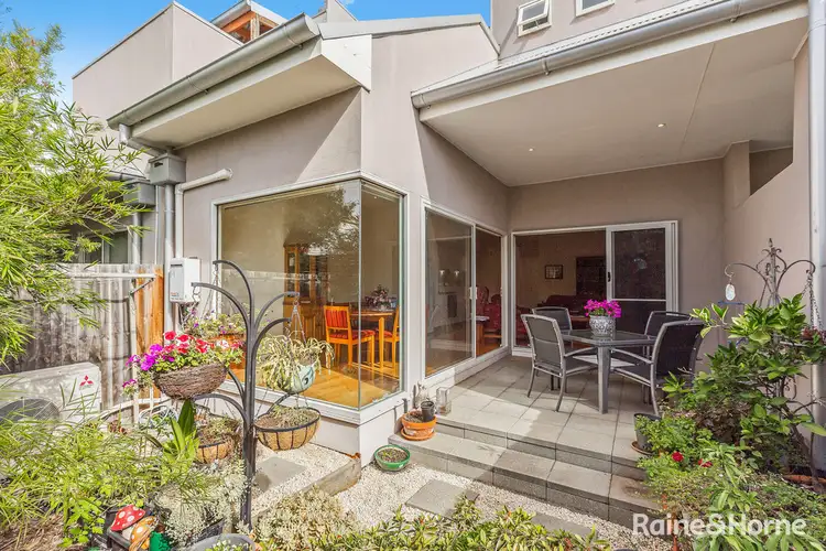 Second view of Homely unit listing, 5/32 Princes Street, Williamstown VIC 3016