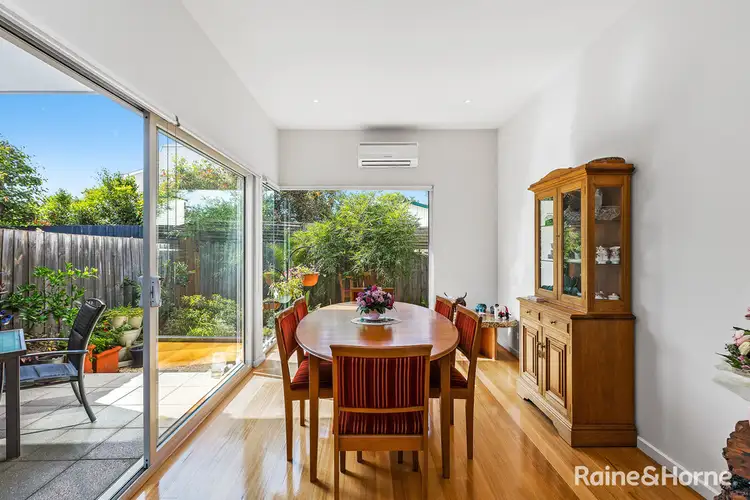 Third view of Homely unit listing, 5/32 Princes Street, Williamstown VIC 3016