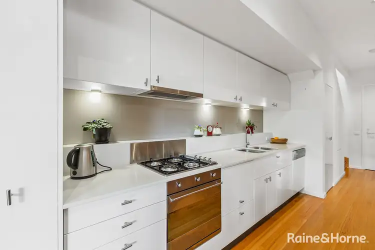Fourth view of Homely unit listing, 5/32 Princes Street, Williamstown VIC 3016