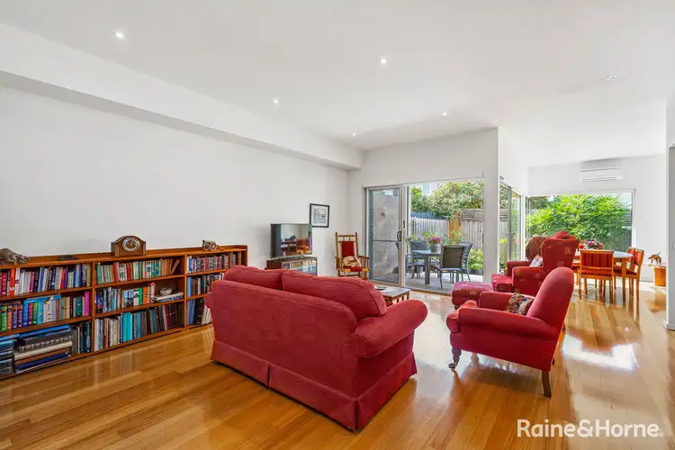 Fifth view of Homely unit listing, 5/32 Princes Street, Williamstown VIC 3016