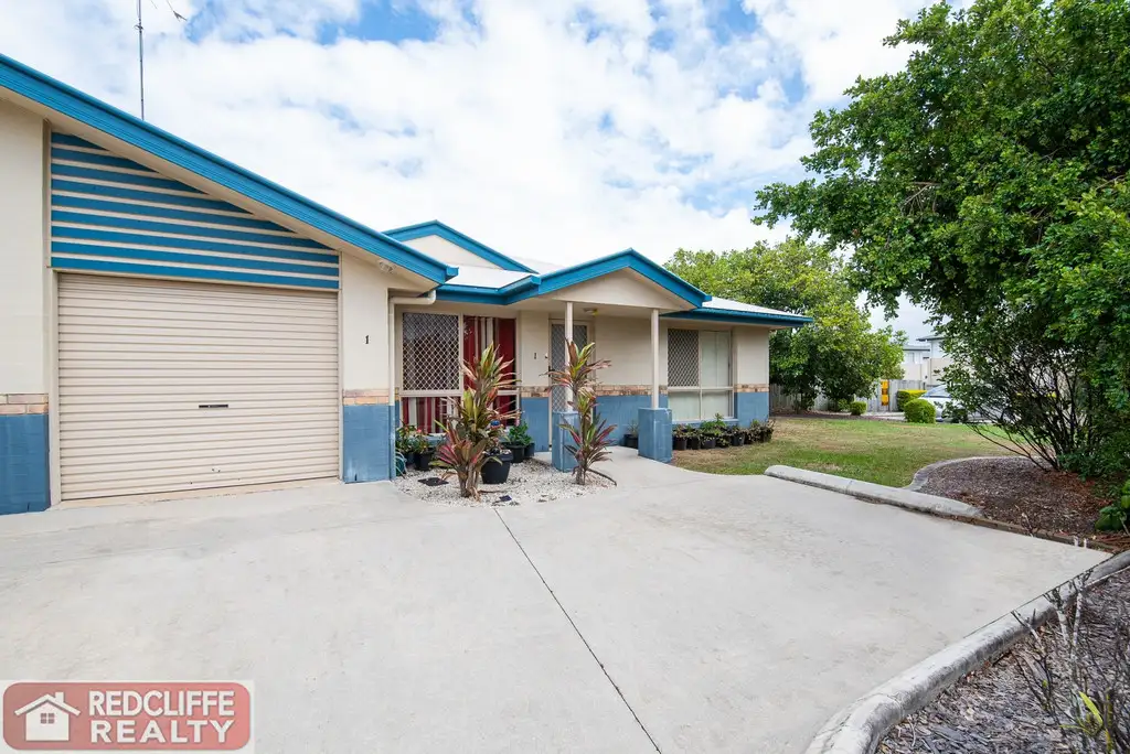 Main view of Homely unit listing, 1/24-26 Lipscombe Road, Deception Bay QLD 4508