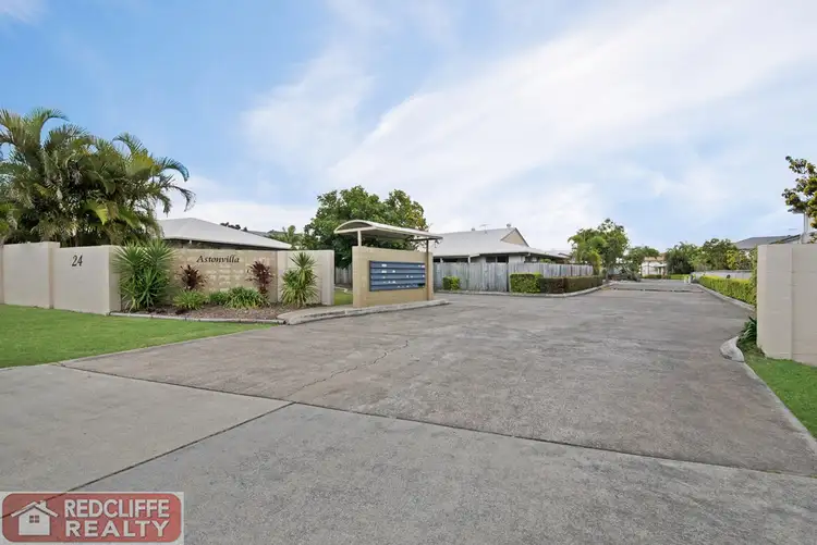 Second view of Homely unit listing, 1/24-26 Lipscombe Road, Deception Bay QLD 4508
