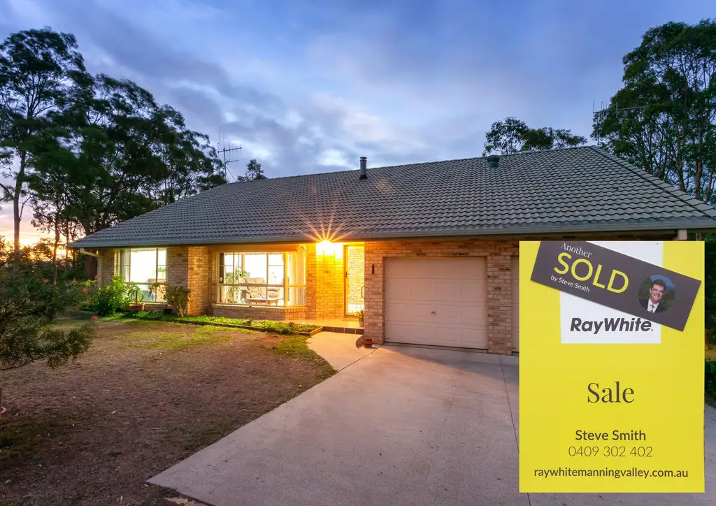 Main view of Homely rural property listing, 1 Kathryn Place, Taree NSW 2430