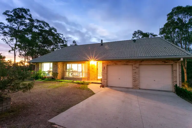 Second view of Homely rural property listing, 1 Kathryn Place, Taree NSW 2430