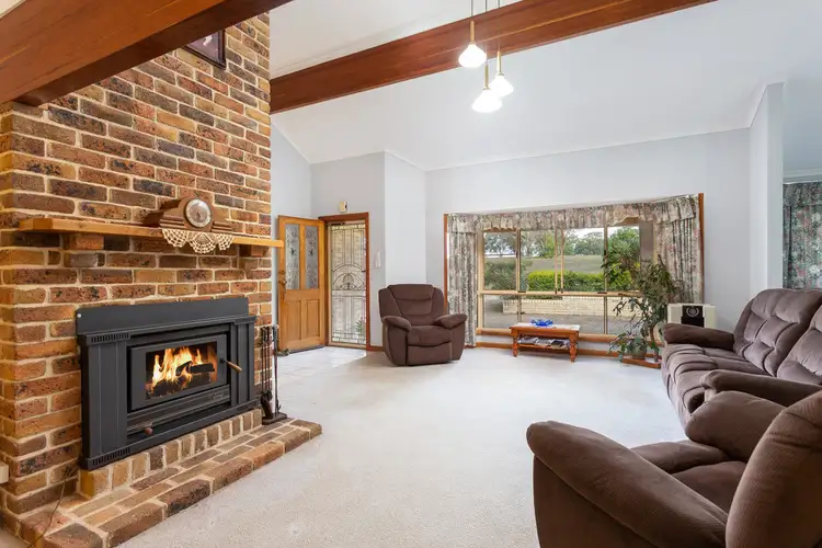 Third view of Homely rural property listing, 1 Kathryn Place, Taree NSW 2430