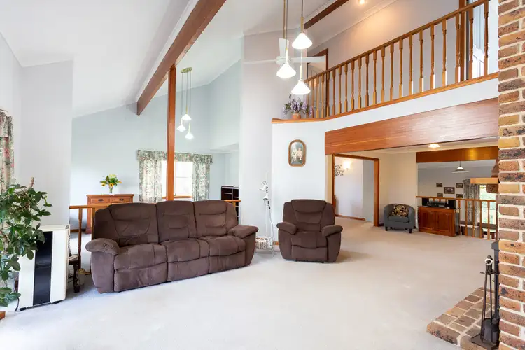 Fifth view of Homely rural property listing, 1 Kathryn Place, Taree NSW 2430