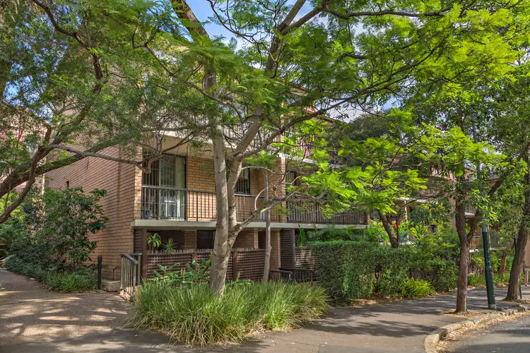 64/61-65 Macarthur Street, Ultimo NSW 2007