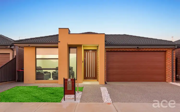 Main view of Homely house listing, 64 Clifton Circuit, Tarneit VIC 3029