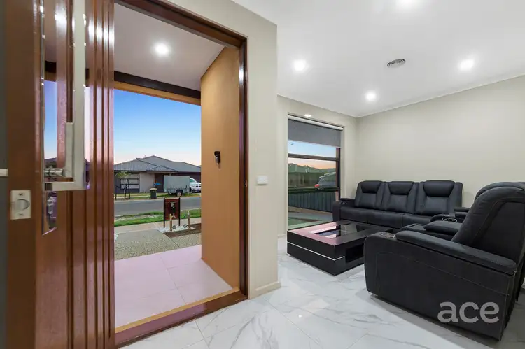Second view of Homely house listing, 64 Clifton Circuit, Tarneit VIC 3029