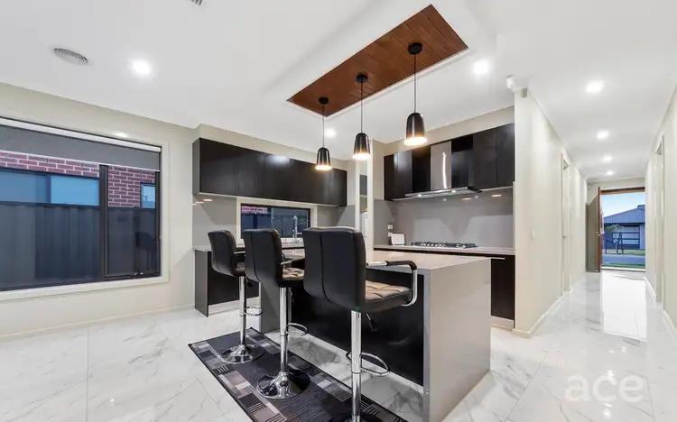 Third view of Homely house listing, 64 Clifton Circuit, Tarneit VIC 3029