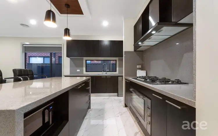 Fourth view of Homely house listing, 64 Clifton Circuit, Tarneit VIC 3029