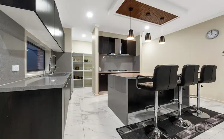 Fifth view of Homely house listing, 64 Clifton Circuit, Tarneit VIC 3029