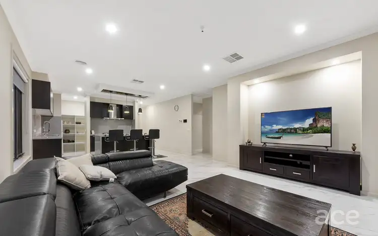 Seventh view of Homely house listing, 64 Clifton Circuit, Tarneit VIC 3029