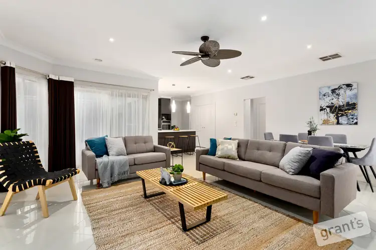 Second view of Homely house listing, 10 Cathedral Close, Pakenham VIC 3810